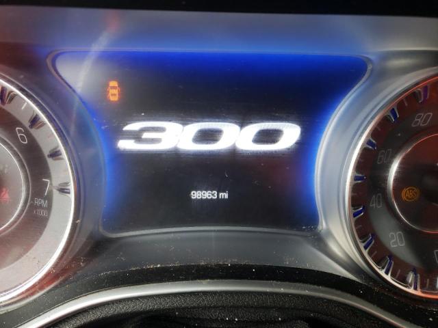 2015 CHRYSLER 300 LIMITE - 2C3CCAAG0FH859345