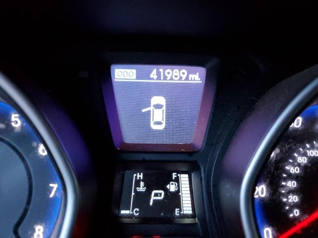 2016 HYUNDAI ELANTRA GT - KMHD35LH7GU340347