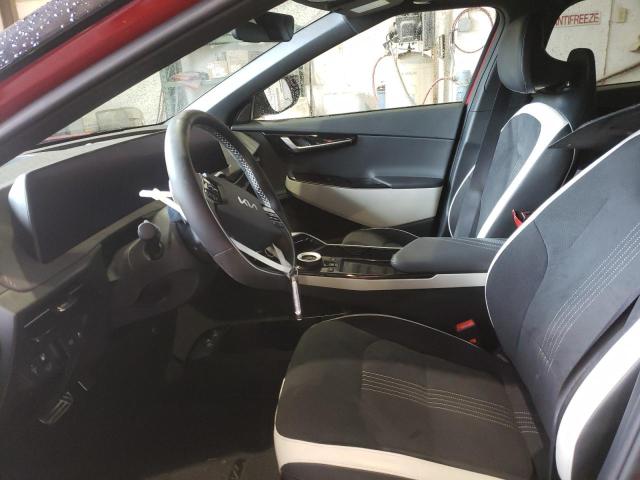 2022 KIA EV6 GT LIN KNDC4DLC2N5057650