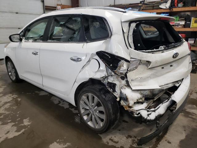 2016 KIA RONDO KNAHU8A31G7130916