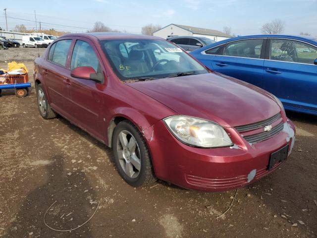 2009 Chevrolet Cobalt LT