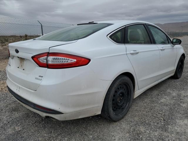 2013 FORD FUSION SE - 3FA6P0HR3DR379161