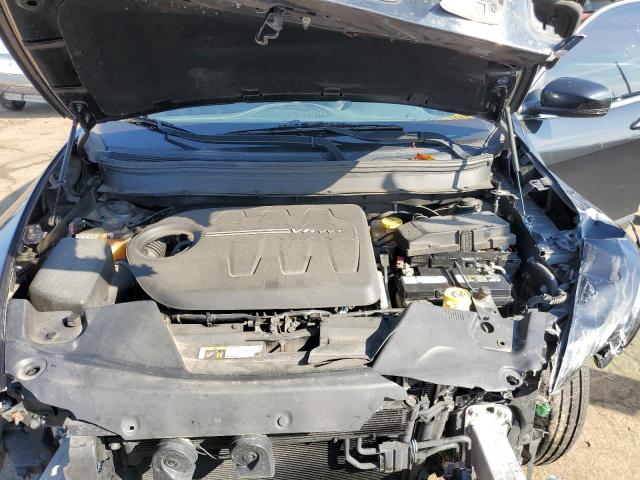 1C4PJMDS6FW543907 Jeep Cherokee Limited