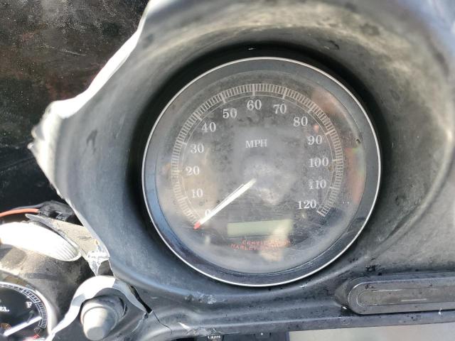 2006 HARLEY-DAVIDSON FLHTCUI SH 1HD1FLW166Y651372