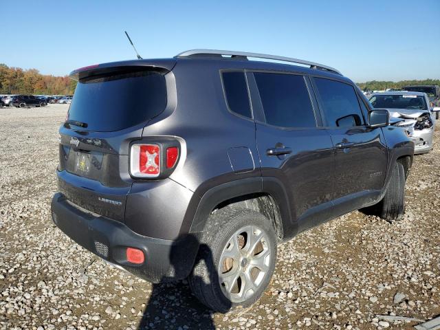 ZACCJBDT5GPC60067 Jeep Renegade Limited