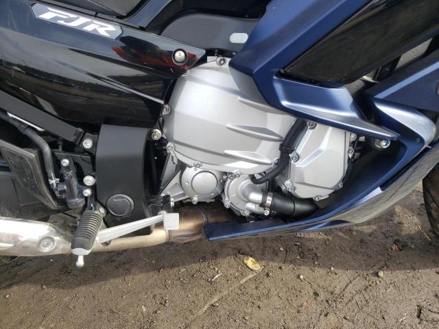 2018 YAMAHA FJR1300 AE JYARP30E2JA000668