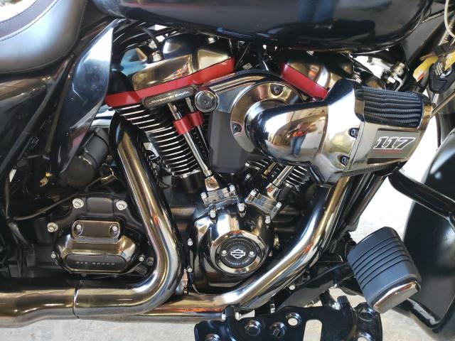 2022 HARLEY-DAVIDSON FLHXSE 1HD1PXL13NB953549