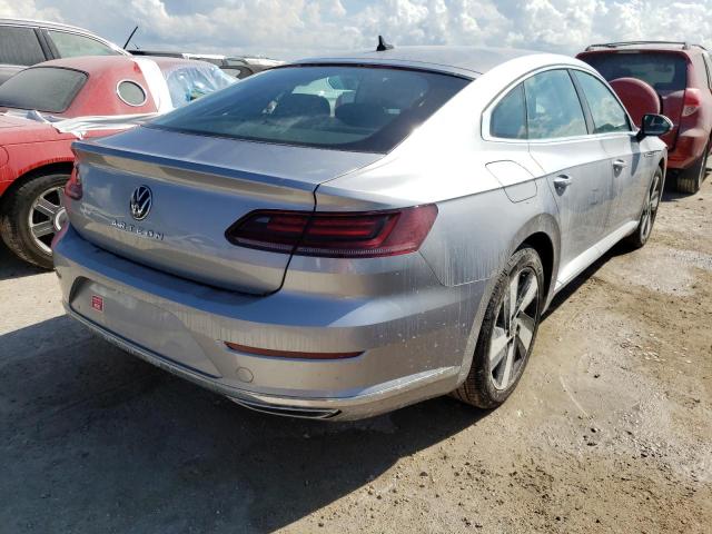 2021 VOLKSWAGEN ARTEON SE WVWAR7AN1ME012969