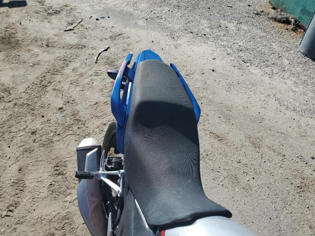 2018 HONDA CB500 XA - MLHPC4601J5500125
