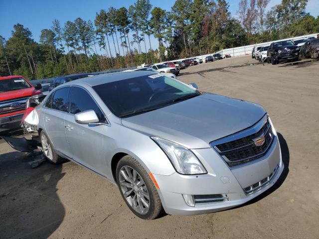 Salvage cars for sale from Copart Harleyville, SC: 2016 Cadillac XTS Luxury