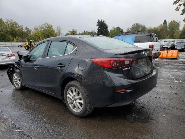 2015 MAZDA 3 GRAND TO - JM1BM1W72F1227085