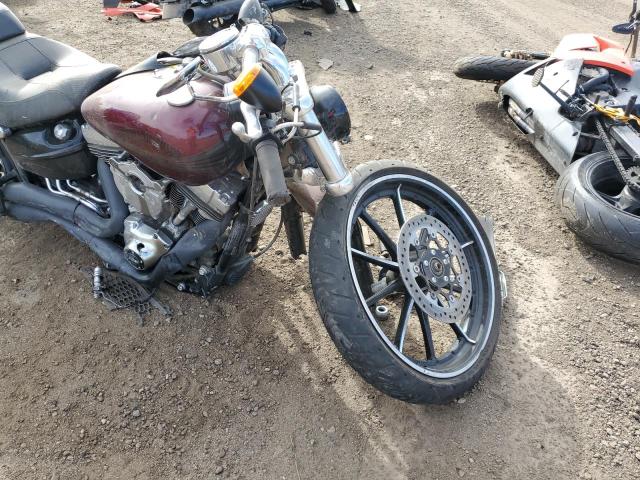 2015 HARLEY-DAVIDSON FXSB BREAK 1HD1BFV1XFB018987