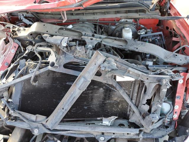 2016 CHEVROLET SILVRDO LT 3GCUKRECXGG331192