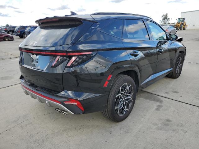 2022 HYUNDAI TUCSON N L KM8JF3AEXNU090512