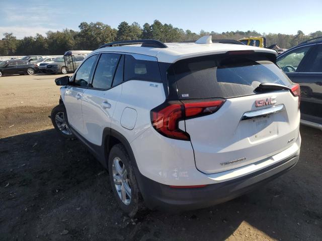 3GKALTEV8LL200783 GMC Terrain Sle