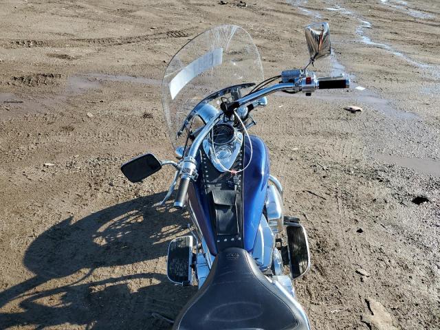2010 HONDA VT1300 CT JH2SC6677AK000808