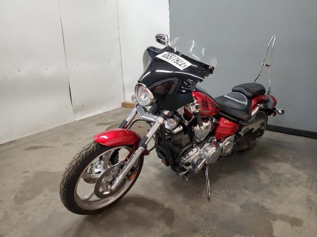 2008 YAMAHA XV1900 CU JYAVP27EX8A004525