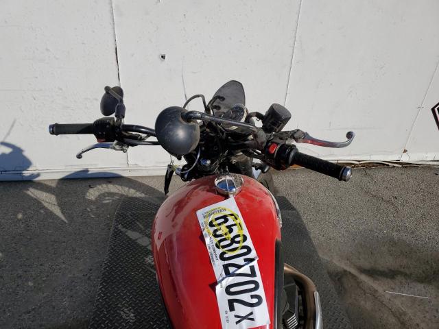 2015 TRIUMPH MOTORCYCLE SCRAMBLER SMT925RN8FT702301