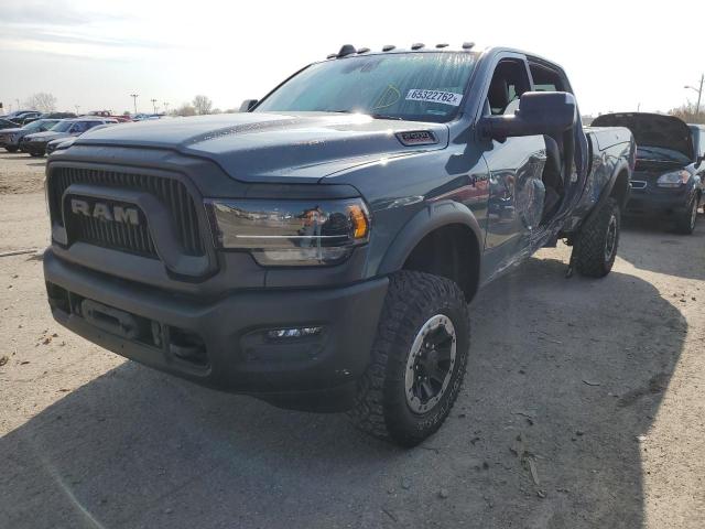 2021 RAM 2500 POWER 3C6TR5EJ5MG551275