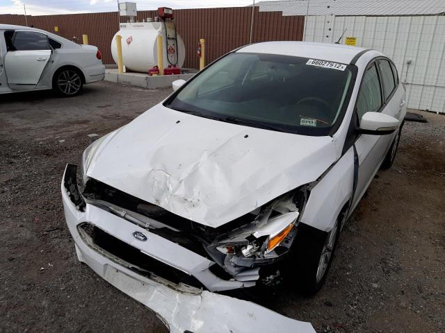 1FADP3K28GL240196 Ford FOCUS SE
