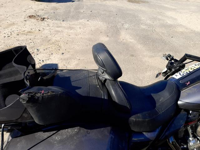 2020 HARLEY-DAVIDSON FLHTKSE 1HD1TEH28LB951763