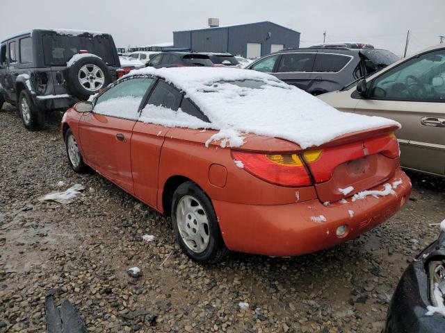 2002 Saturn Sc1 VIN: 1G8ZP12852Z164154 Lot: 56509483