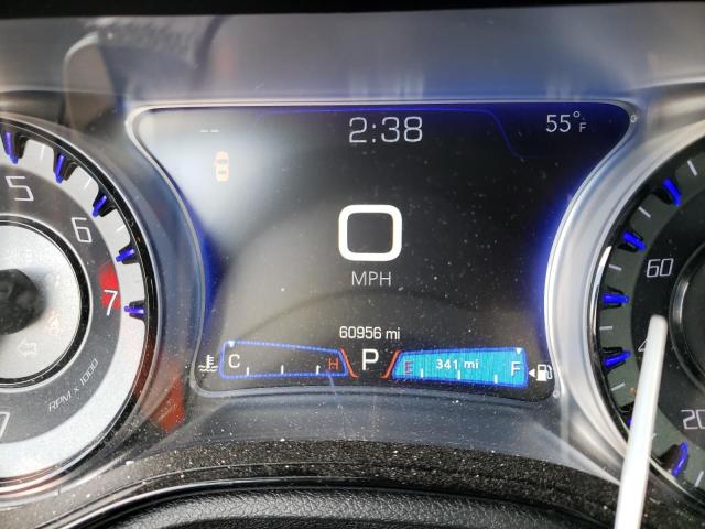 2019 CHRYSLER 300 S - 2C3CCABGXKH516342