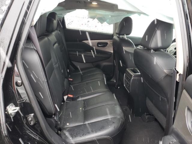 5N1AZ2MH5HN130100 Nissan MURANO S