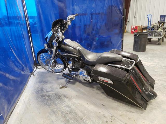 2003 HARLEY-DAVIDSON FLHT CLASS 1HD1DJV183Y637092