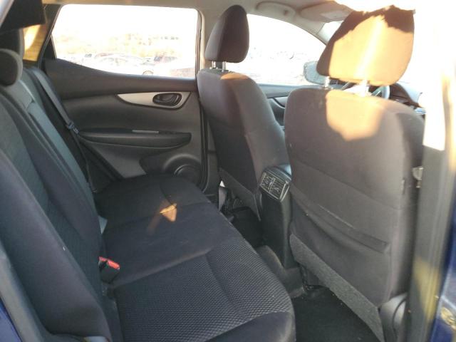 2019 NISSAN ROGUE SPT JN1BJ1CR9KW329188