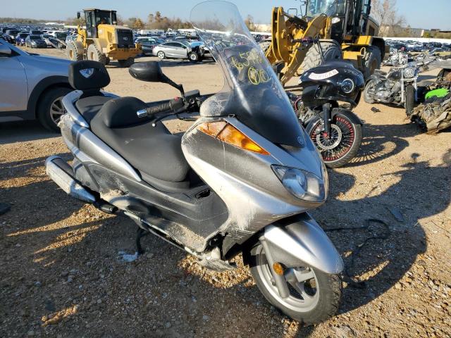 Salvage cars for sale from Copart Bridgeton, MO: 2007 Yamaha YP400