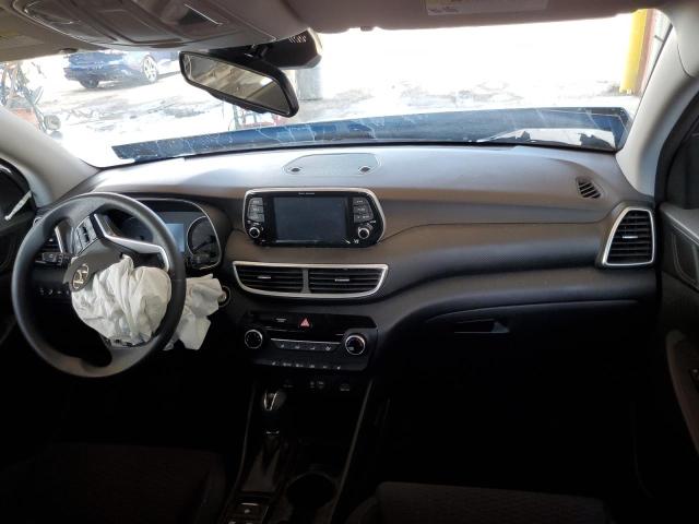 2020 HYUNDAI TUSCON KM8J33A46LU206690
