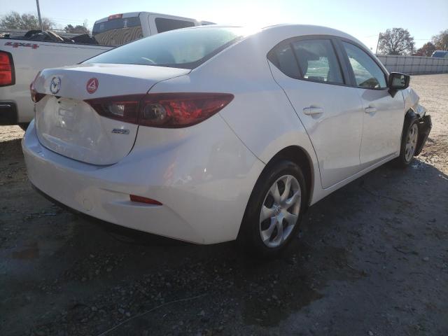 2018 MAZDA 3 SPORT - 3MZBN1U73JM250531