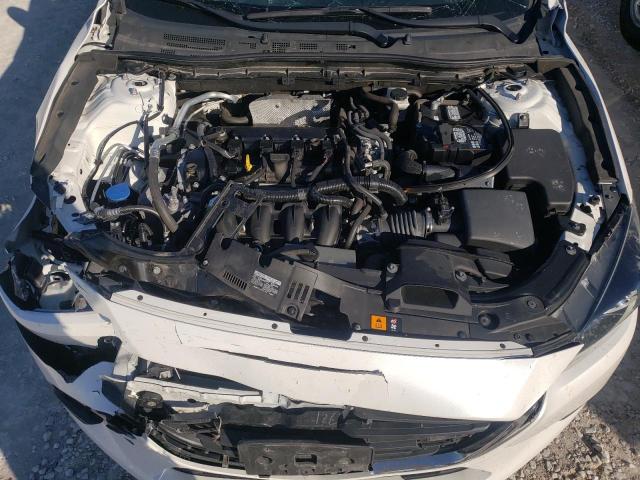 2018 MAZDA 3 SPORT - 3MZBN1U73JM250531