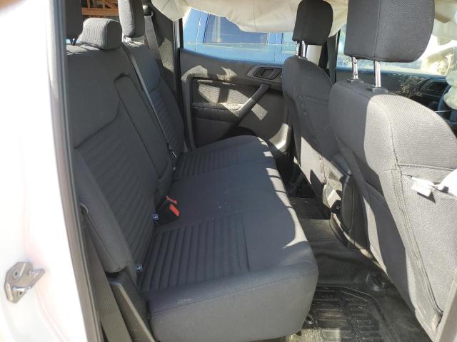 2022 FORD RANGER XL - 1FTER4FHXNLD45834