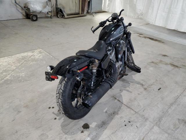 2022 HARLEY-DAVIDSON RH975 1HD1ZH118NB313467