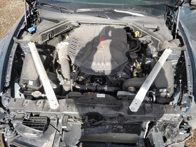 2022 KIA STINGER GT - KNAE45LC0N6110058