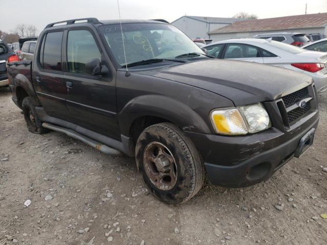 2005 Ford Explorer Sport Trac 