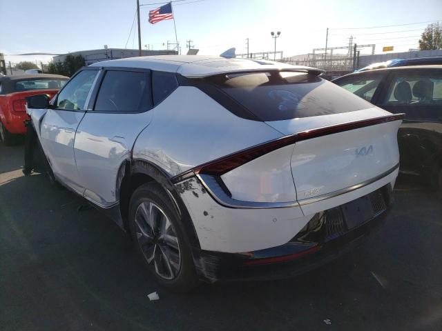 2022 KIA EV6 LIGHT KNDC34LA5N5066165