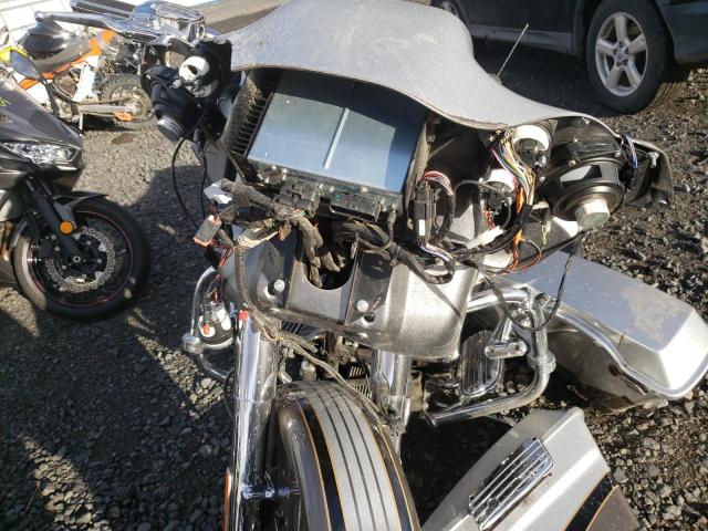 2009 HARLEY-DAVIDSON FLTRSE3 1HD1PV81X9Y954939
