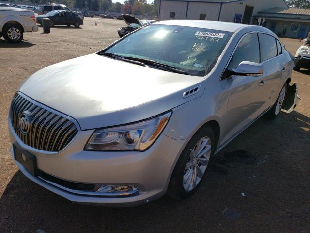 2015 BUICK LACROSSE - 1G4GB5G35FF347461