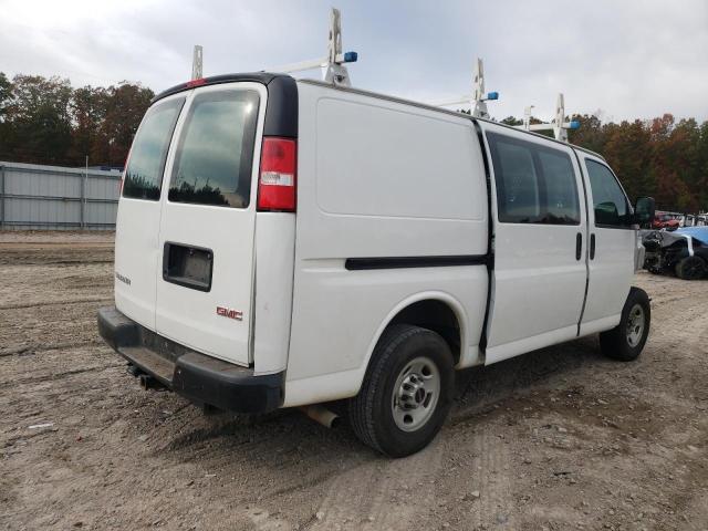 2017 GMC SAVANA G35 1GTZ7GFG6H1123940
