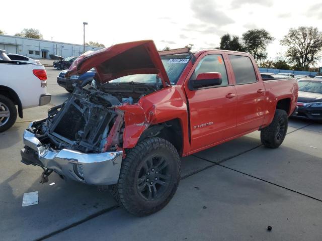 2016 CHEVROLET SILVRDO LT 3GCUKRECXGG331192