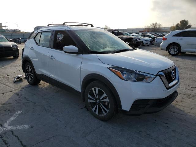 2019 NISSAN KICKS S - 3N1CP5CUXKL472042