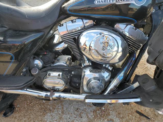 2006 HARLEY-DAVIDSON FLHTCUI SH 1HD1FLW166Y651372
