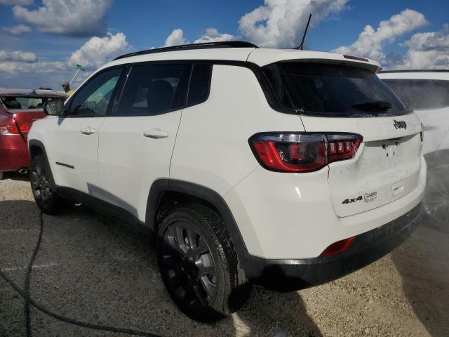 2021 JEEP COMPASS 80 3C4NJDEB9MT525149
