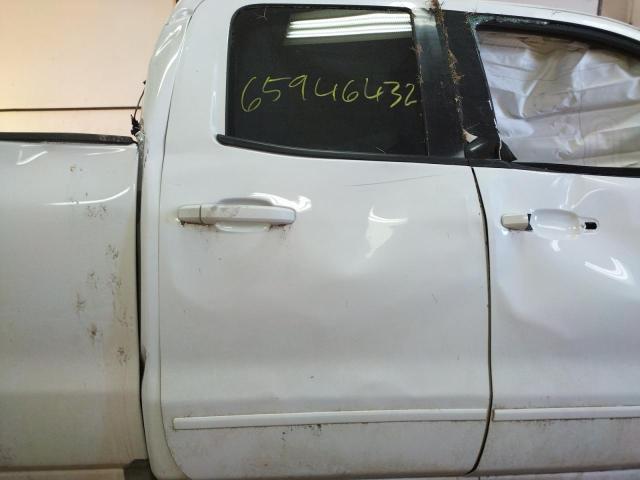 2017 CHEVROLET 1500 SILVE - 1GCVKREC8HZ163994