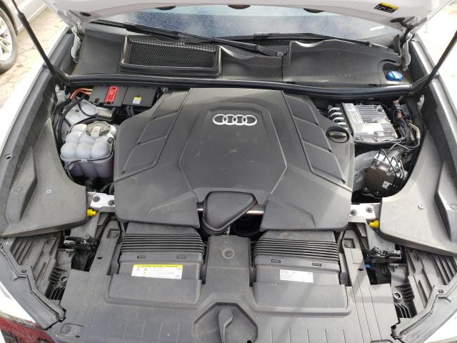 2019 AUDI Q8 PREMIUM WA1EVAF15KD040612
