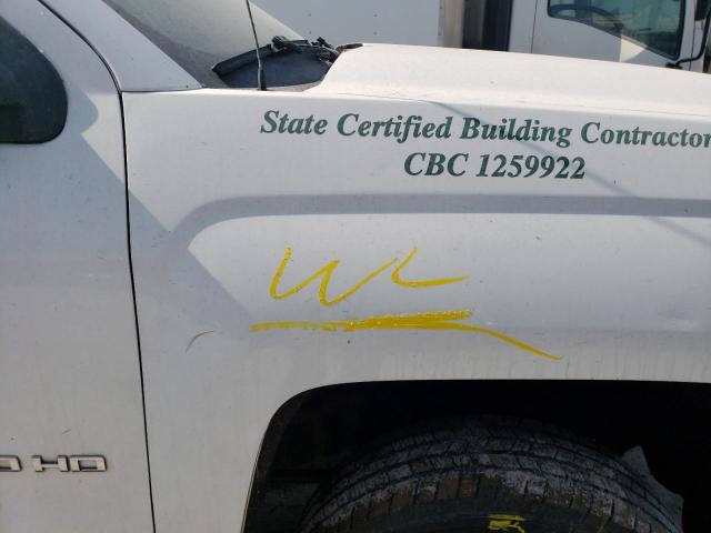 2015 CHEVROLET 3500 HD 1GB4KYCG2FF144999