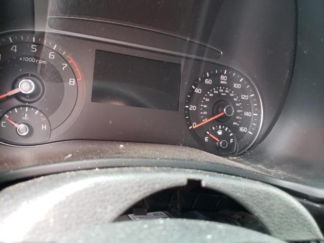 2020 KIA SOUL GT-LI - KNDJ53AF0L7706715